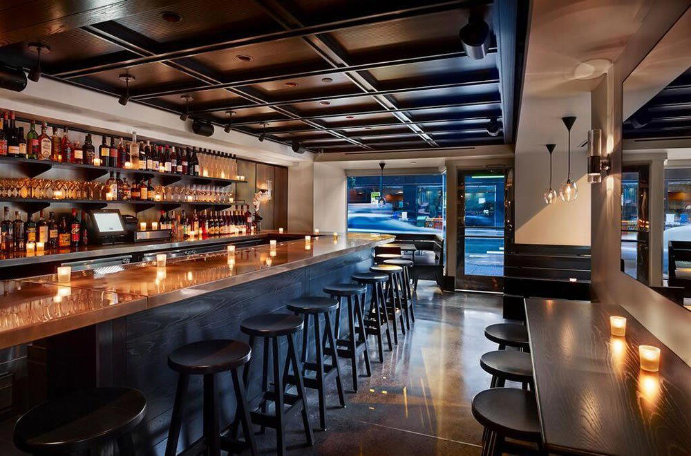 a.kitchen restaurant in Philadelphia, United States