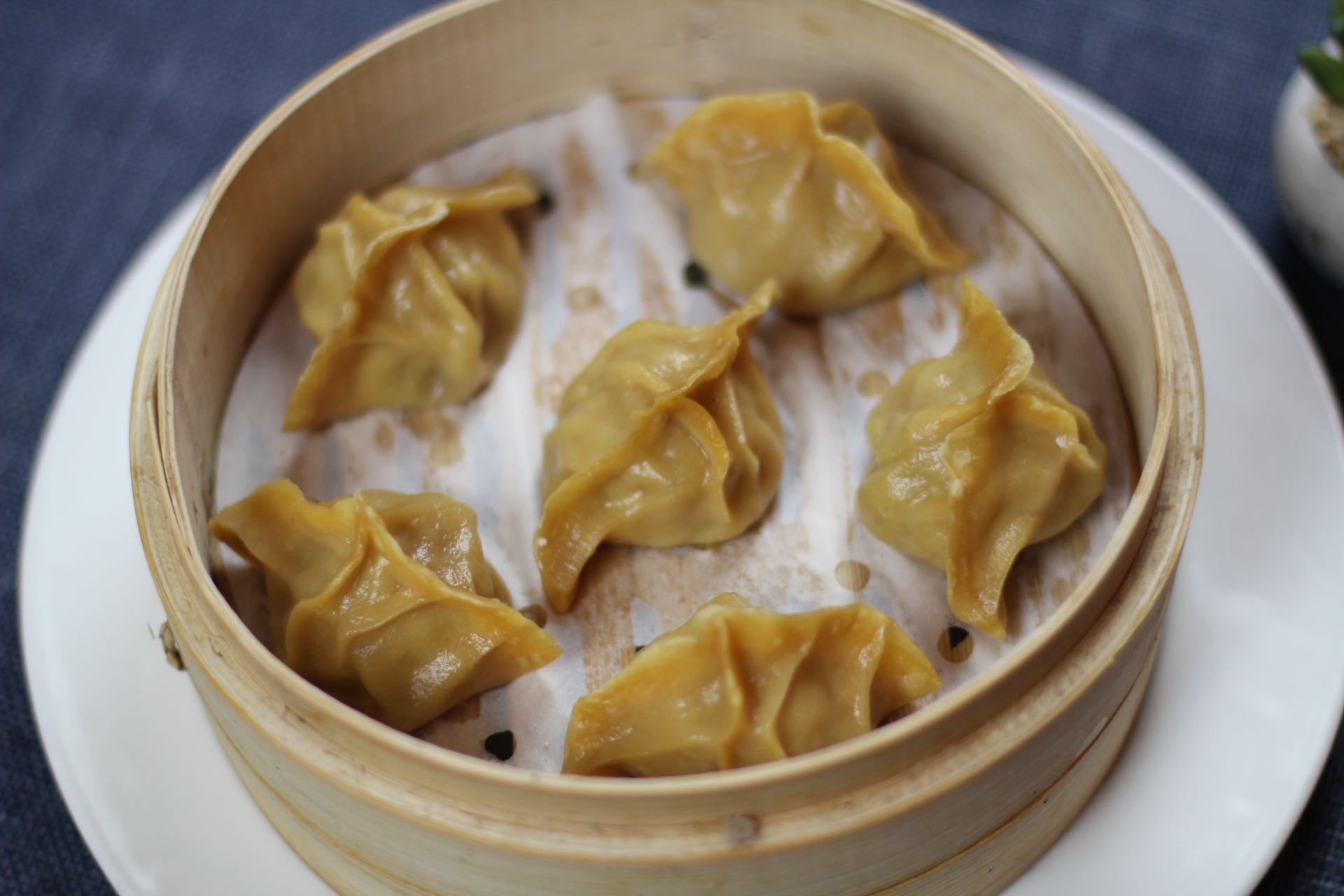 Dumpling Hour, Restaurant in Baton Rouge