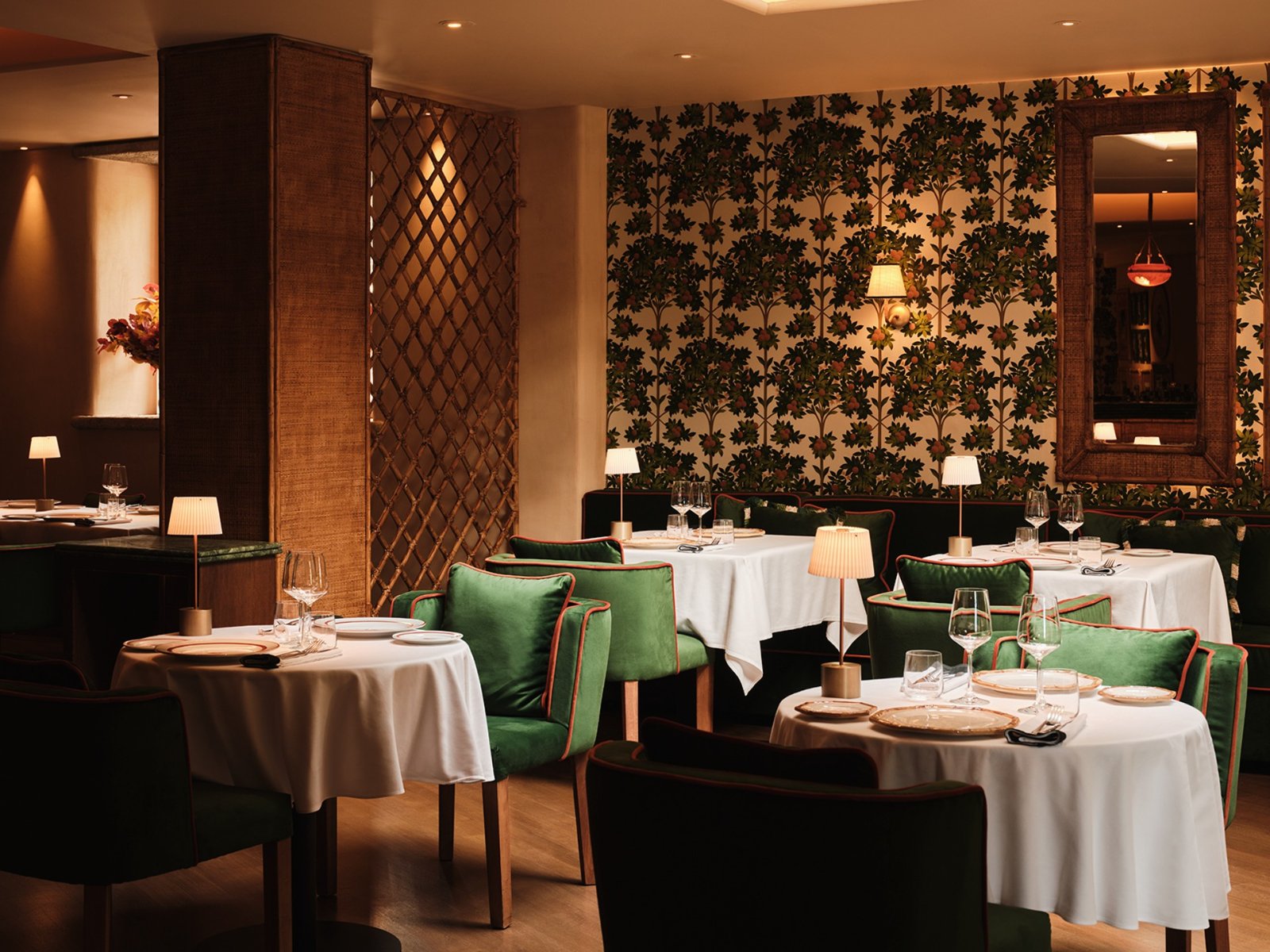 GIO, Restaurant in Athens