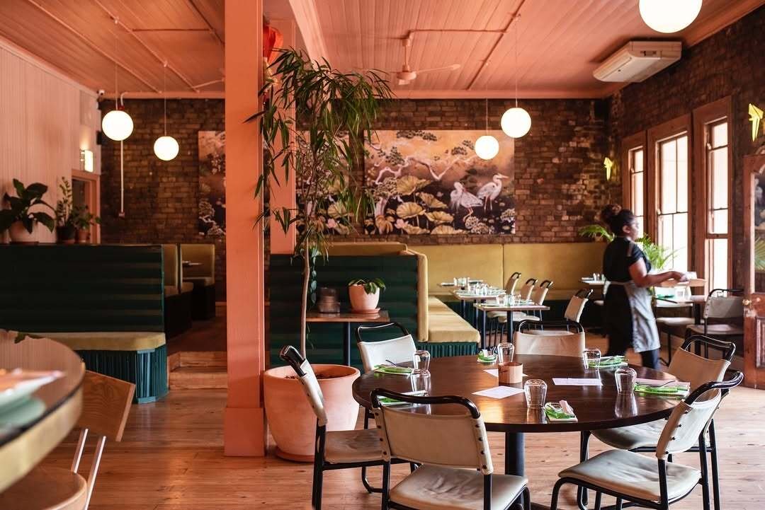 Bao Down, Restaurant in Cape Town