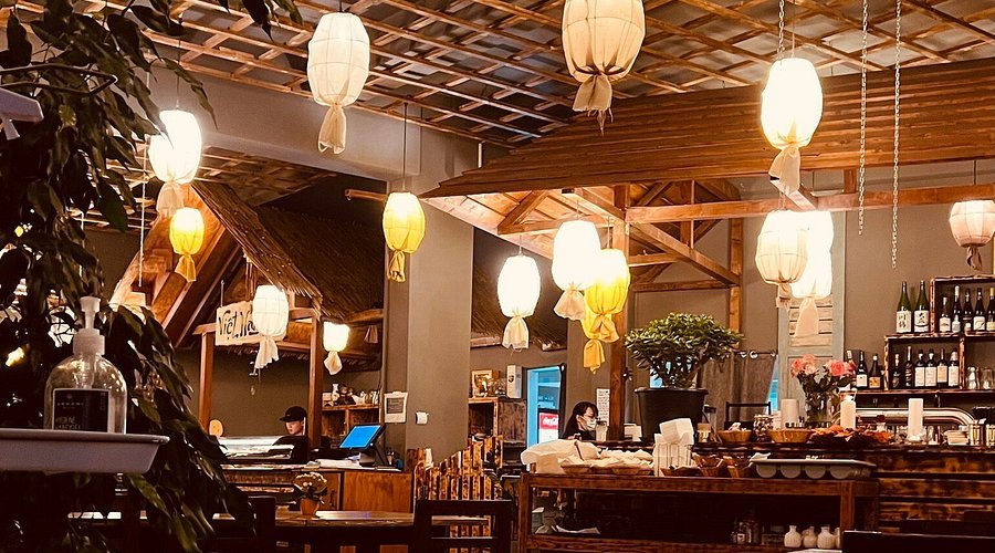 Royal, Hanoi, Vietnam