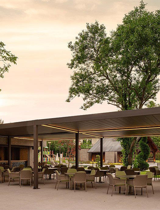 Lavanta Poolside Restaurant restaurant in Sapanca