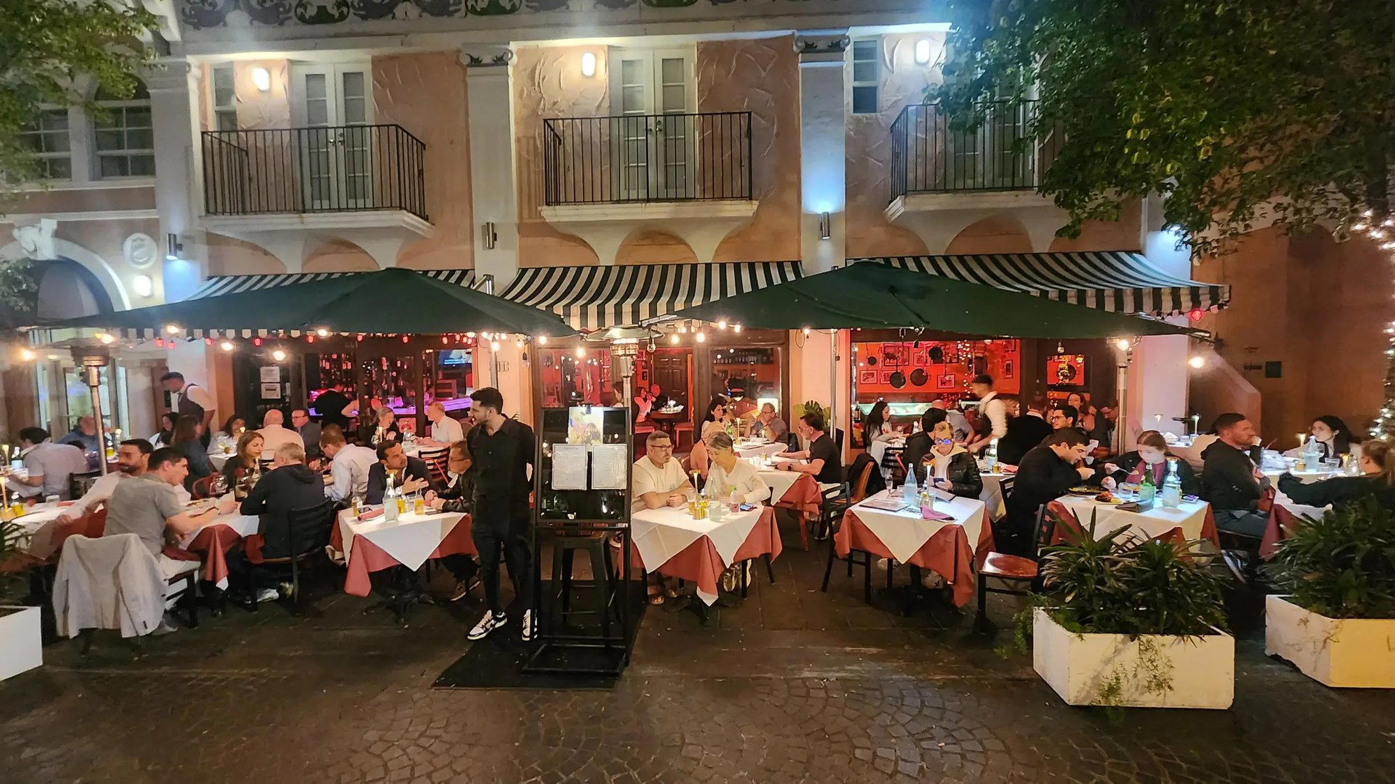 Españolita Miami restaurant in Miami Beach, United States