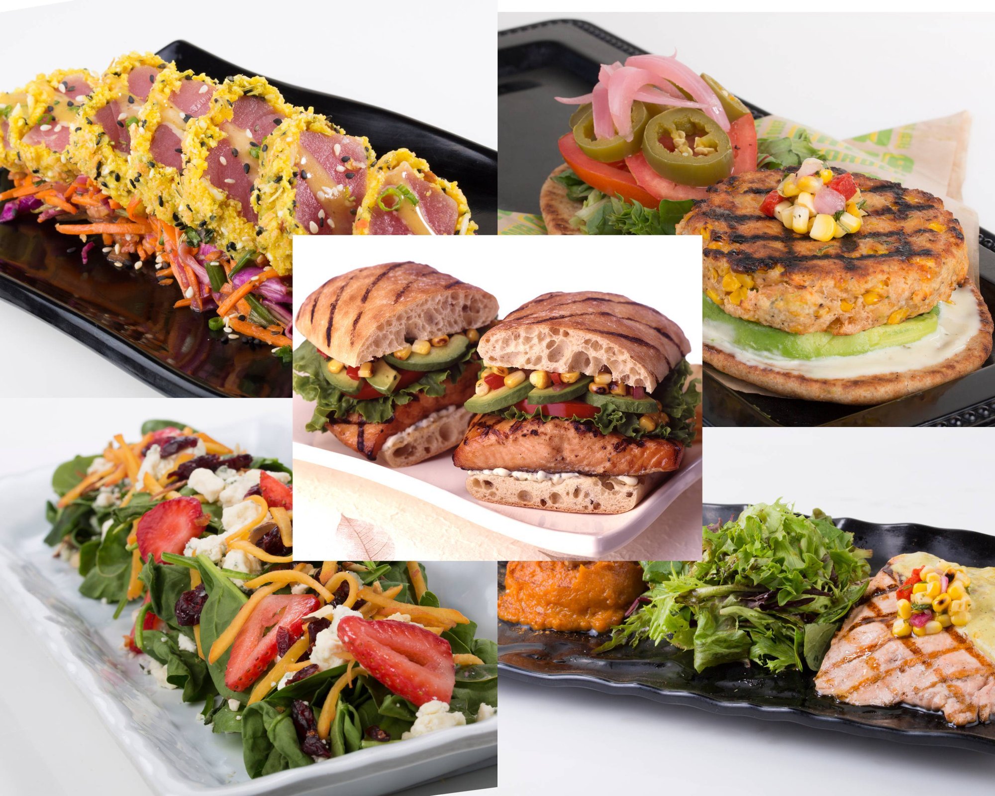 f2o Fresh to Order, Restaurant in Johns Creek