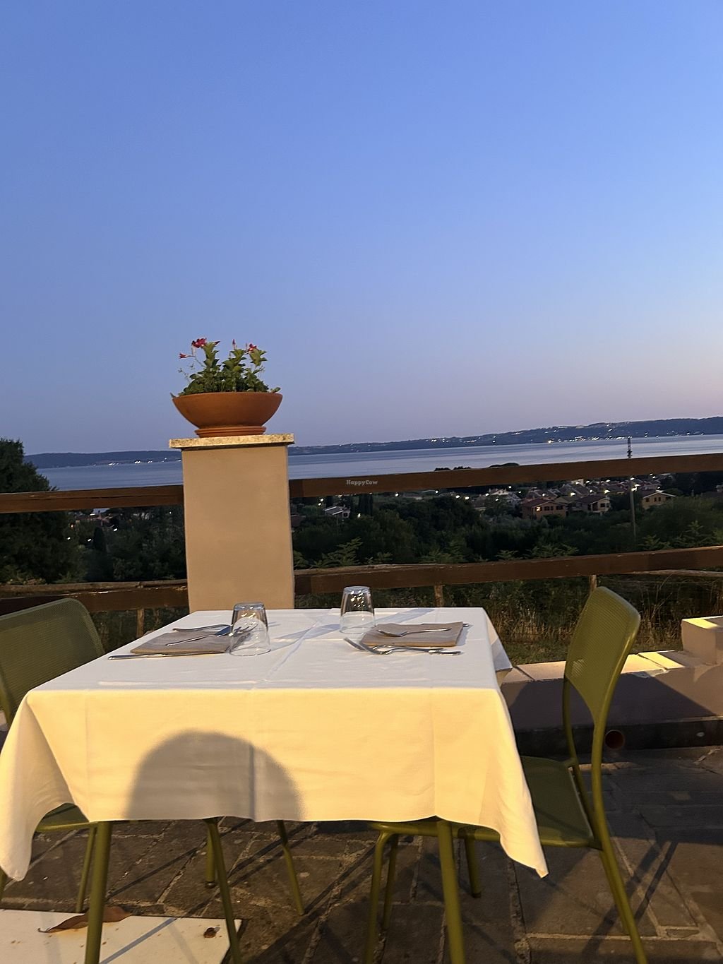 Agrolago, Trevignano Romano, Italy