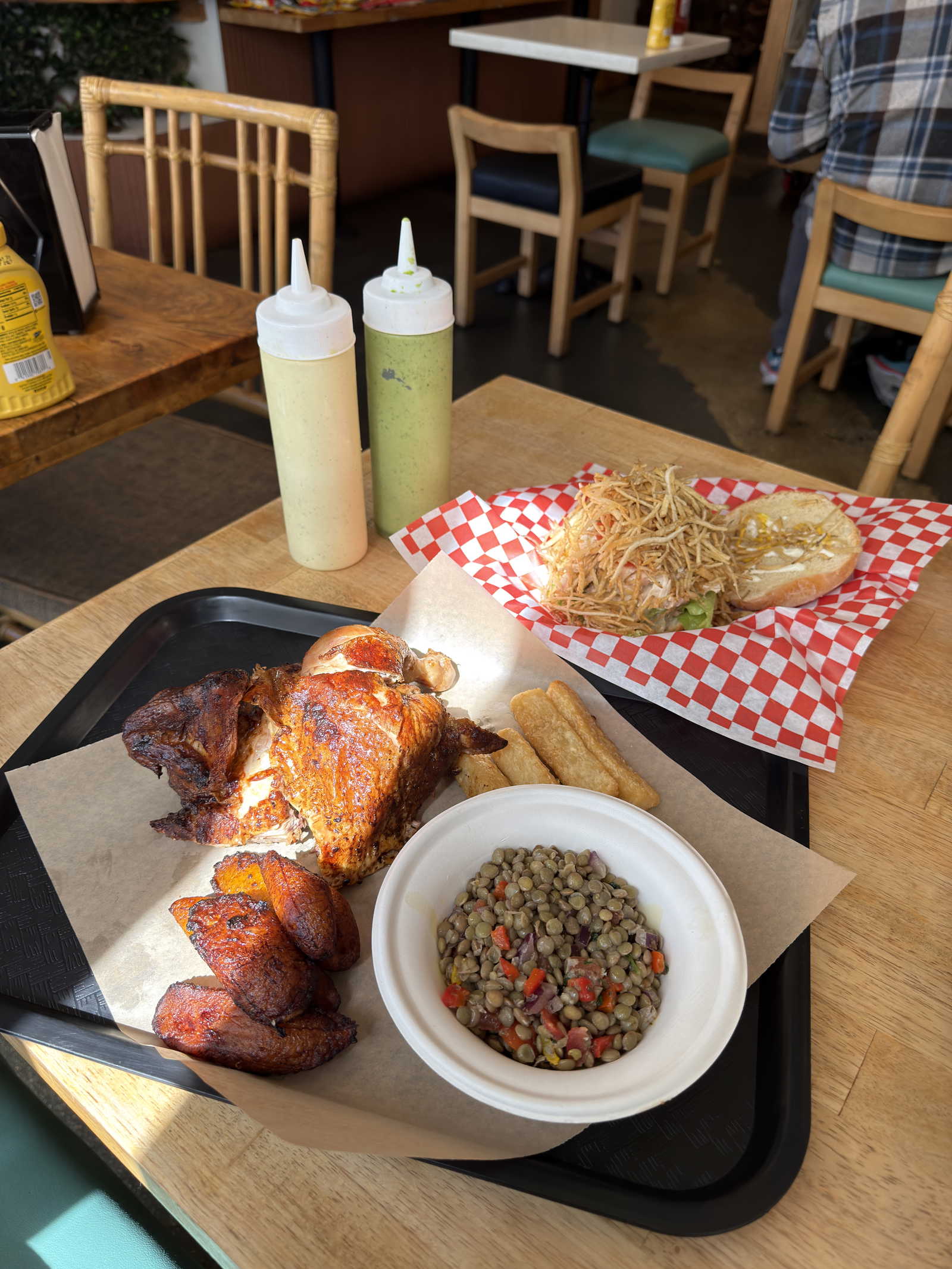 Loli Farms, Restaurant in Pasadena
