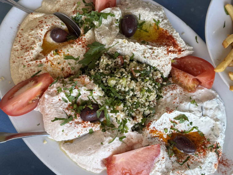 Taverna Tony, Malibu, United States