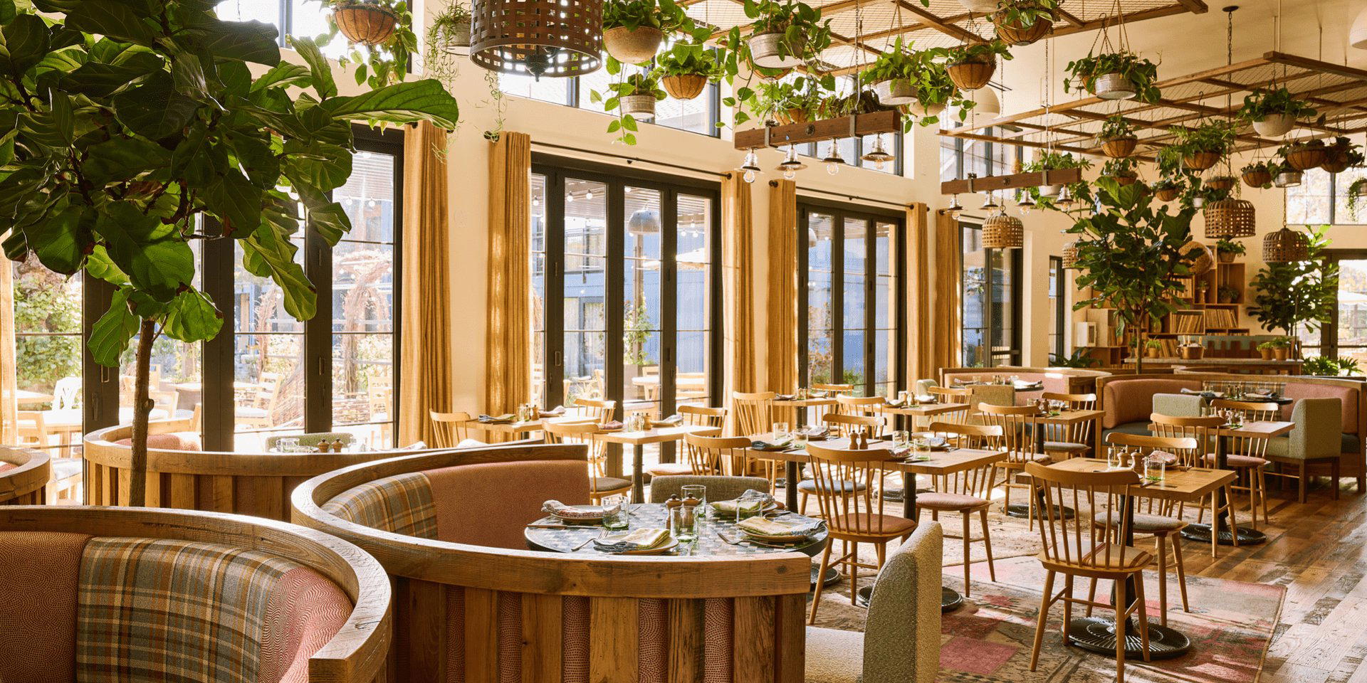 Valley Goat restaurant in Sunnyvale, United States