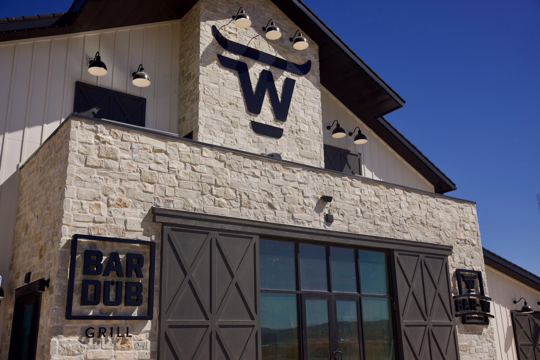 Bar W, Nephi, United States