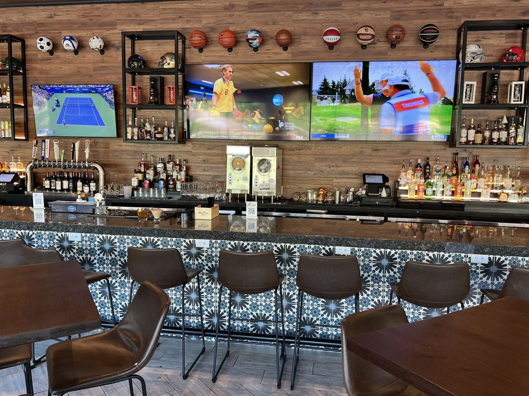 Scout, Restaurant in Dallas