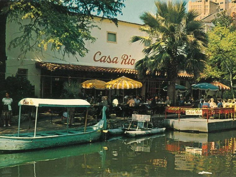 Casa Rio, San Antonio, United States