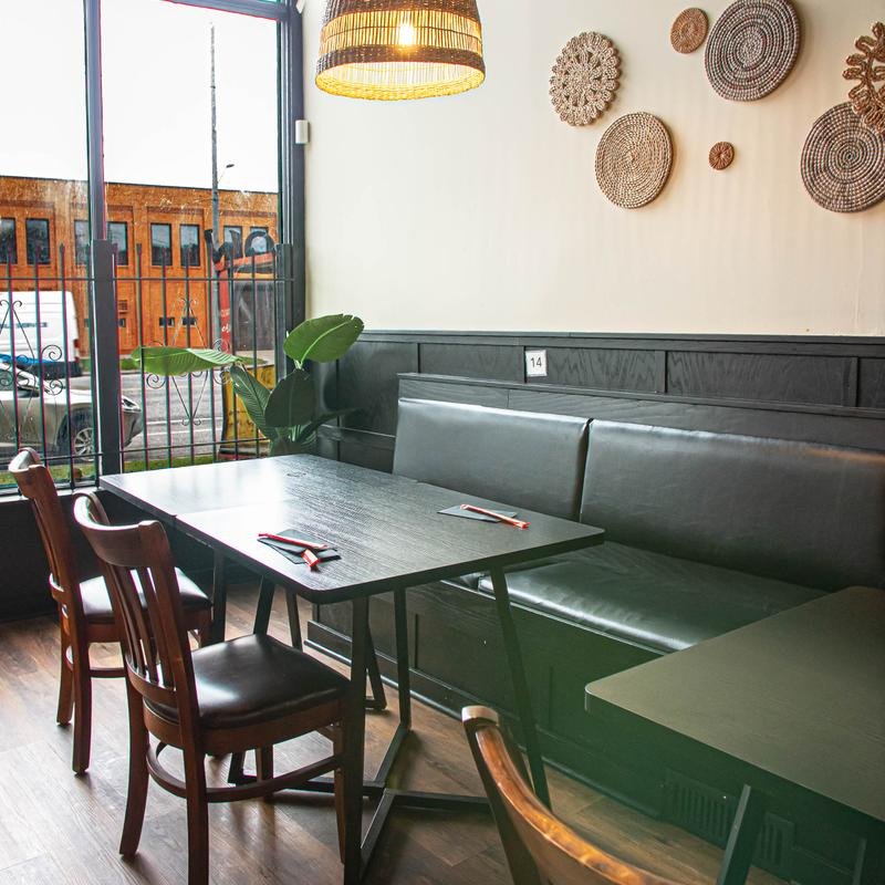 #1 Pho, Cleveland, United States