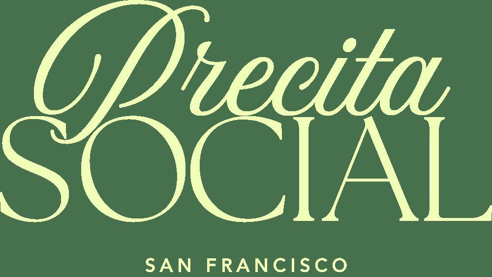 Precita Social restaurant in San Francisco, United States