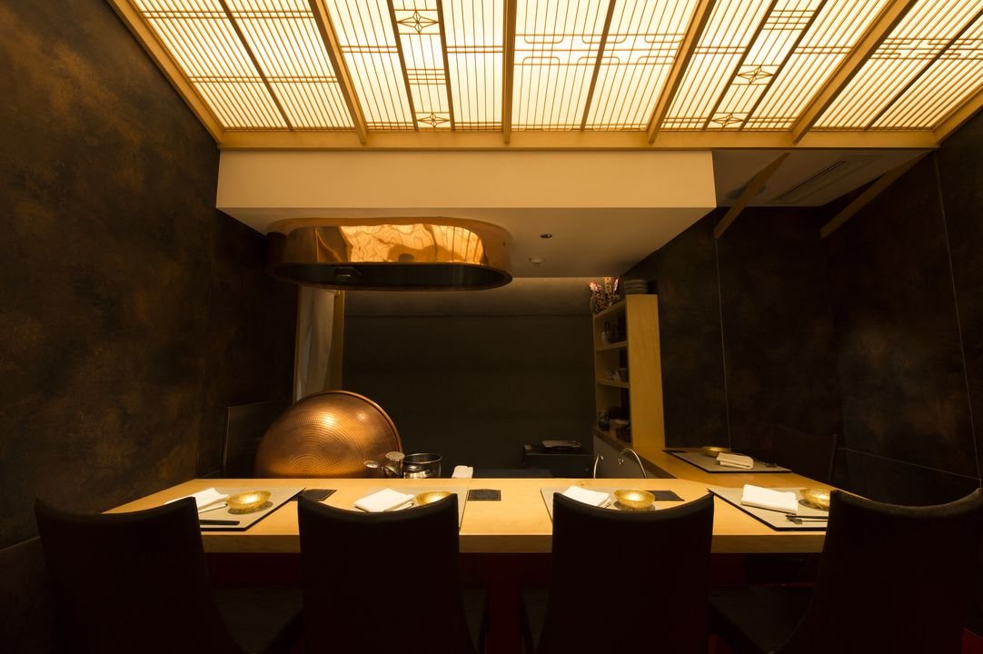 Nojima, Restaurant in Nagoya