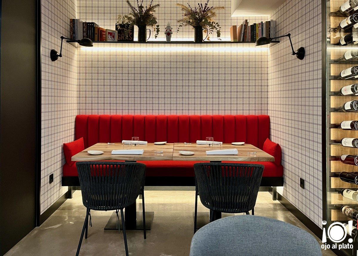 Cocina Con Mimo restaurant in Leon