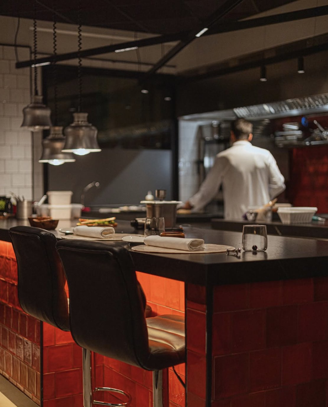 Cocina Con Mimo, Restaurant in Leon