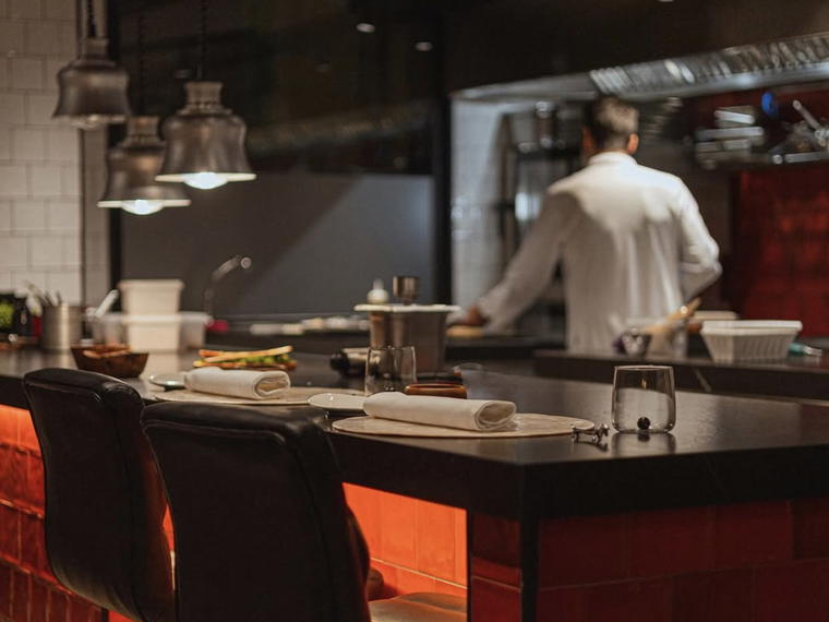 Cocina Con Mimo, Leon, Spain