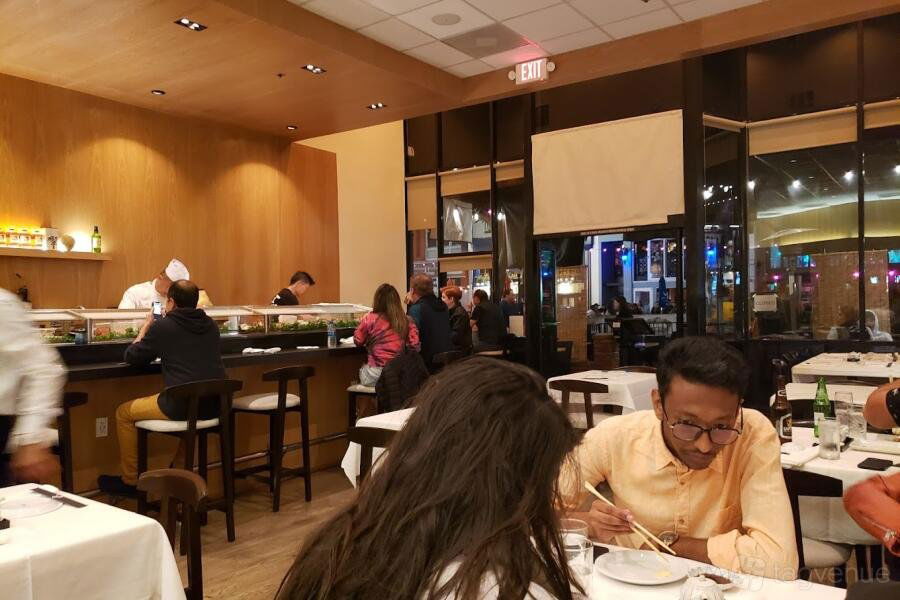 Taka, Restaurant in San Diego