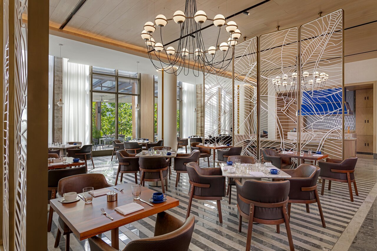 Chaya, Cancún, Mexico