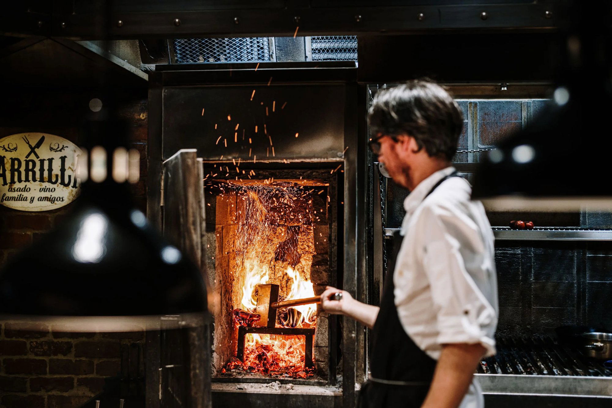 Palermo, Restaurant in Melbourne