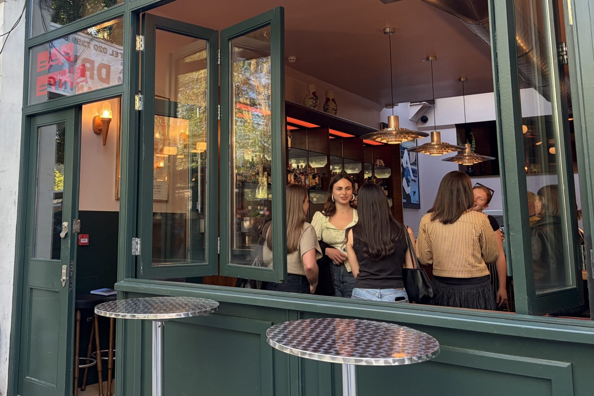Bar Etna