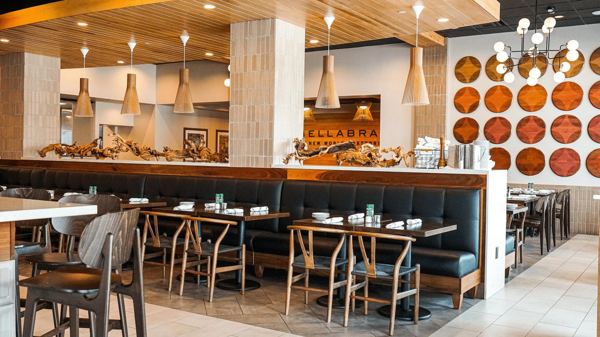 BellaBrava Bexley restaurant in Lutz