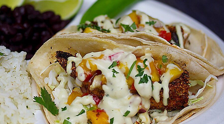 Jawz Tacos, Restaurant in Kihei