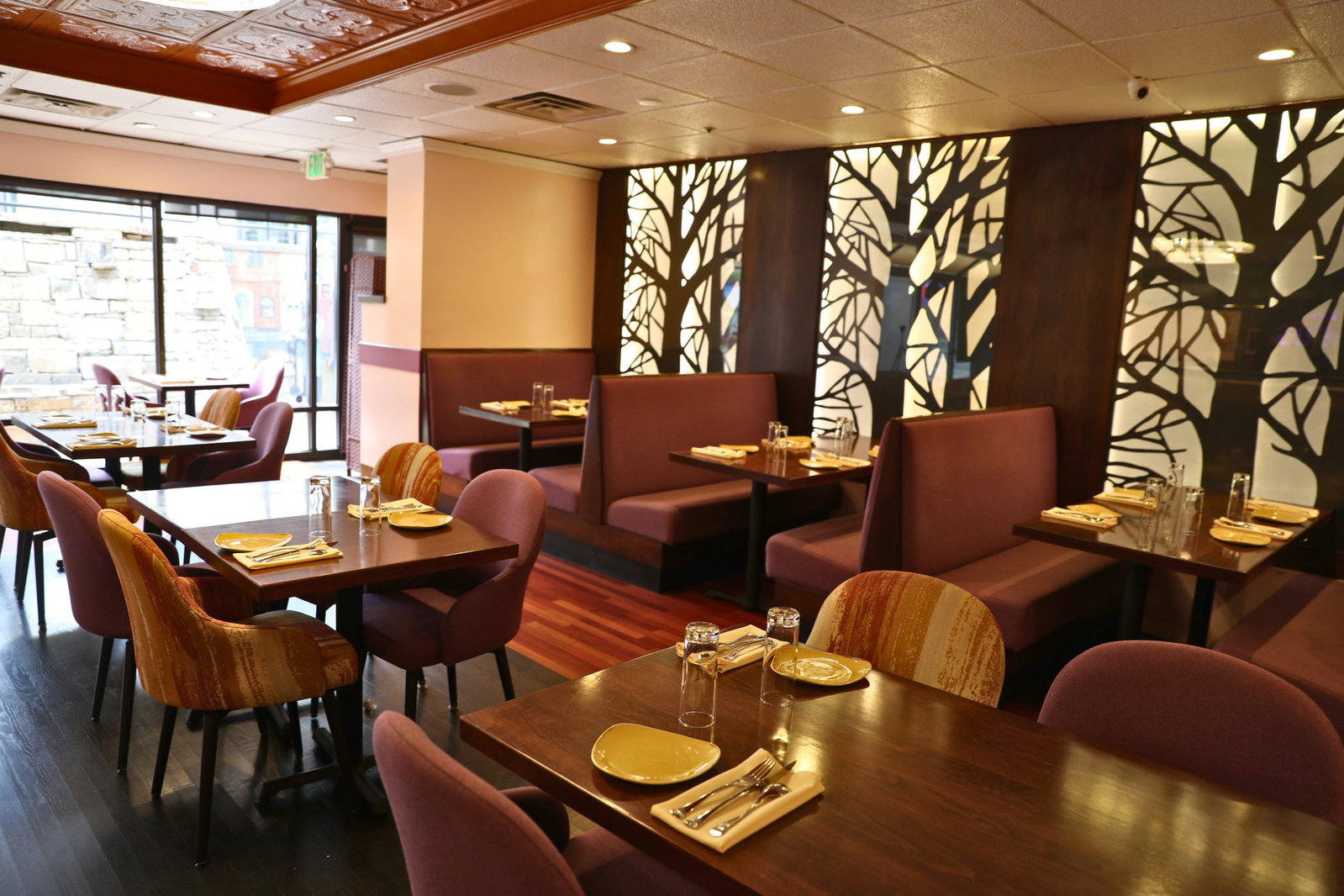 Denver Curry House, Denver, United States