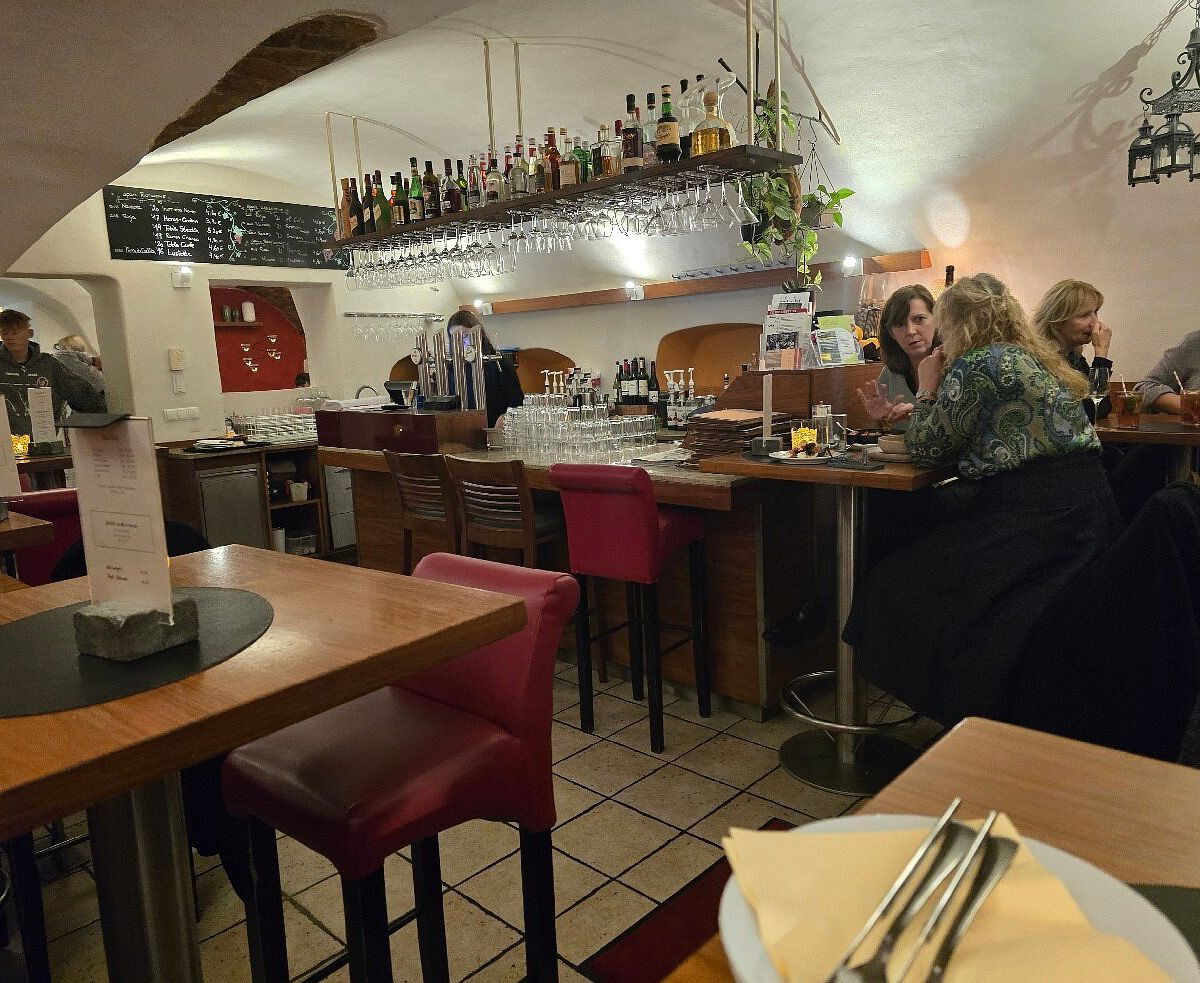 casita, Restaurant in Modling