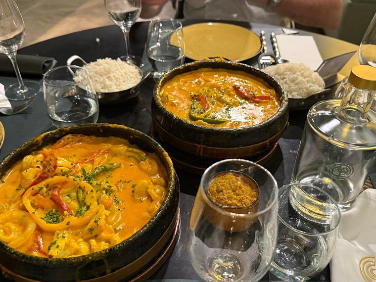 Capim Dourado, Porto, Portugal