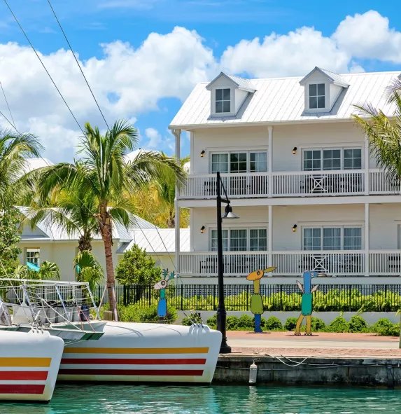 Starboard Restaurant & Bar