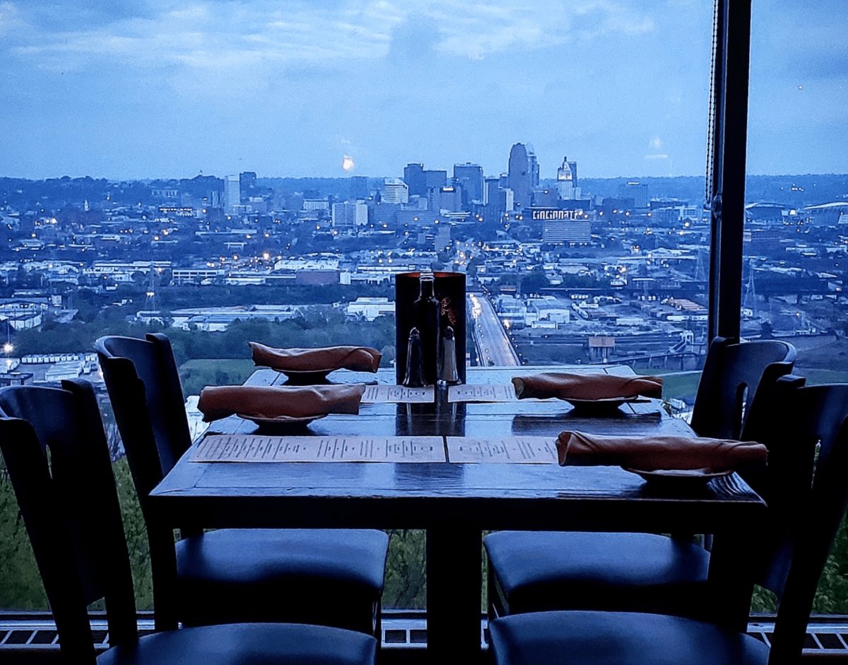Primavista, Cincinnati, United States