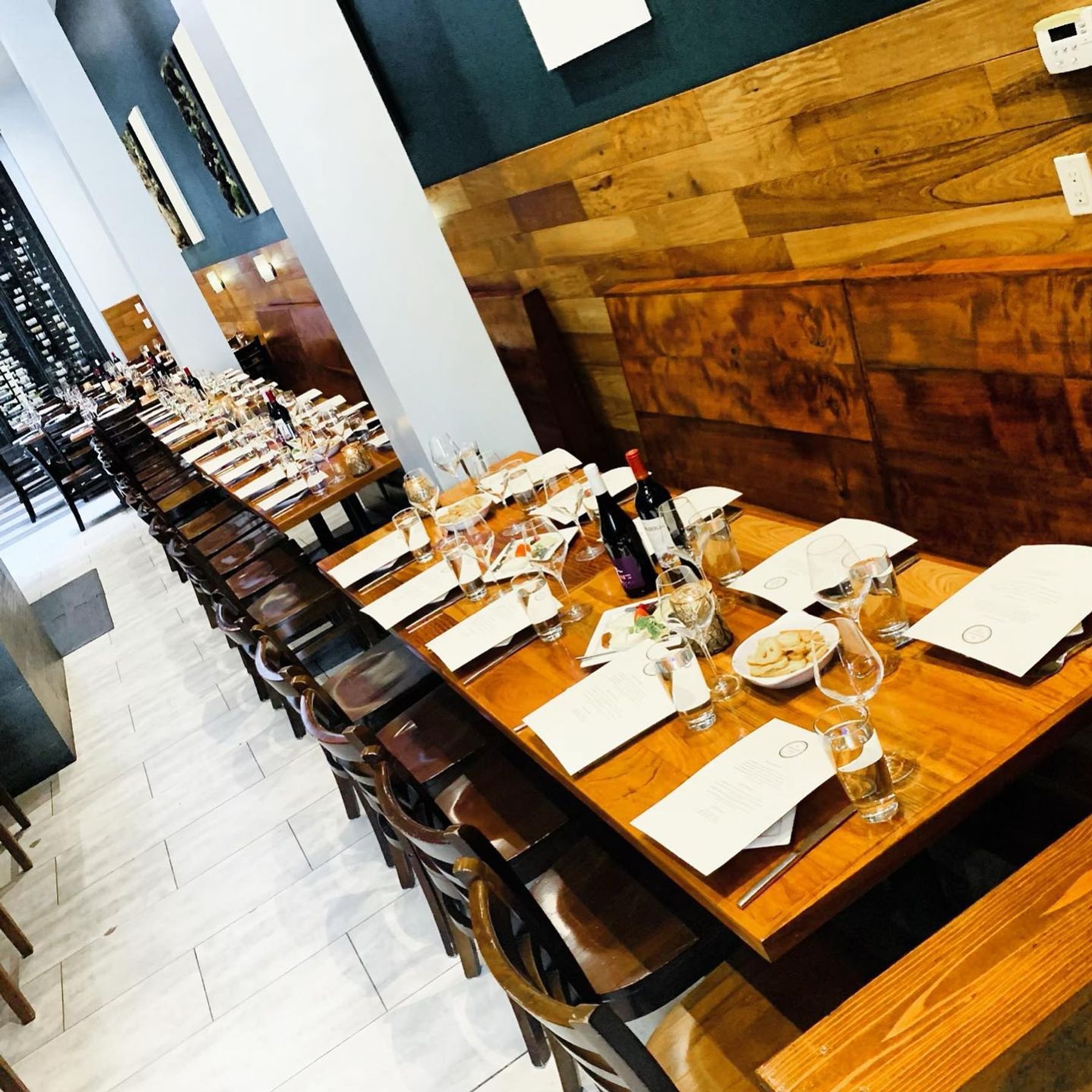 The Barrel Room, San Francisco, United States