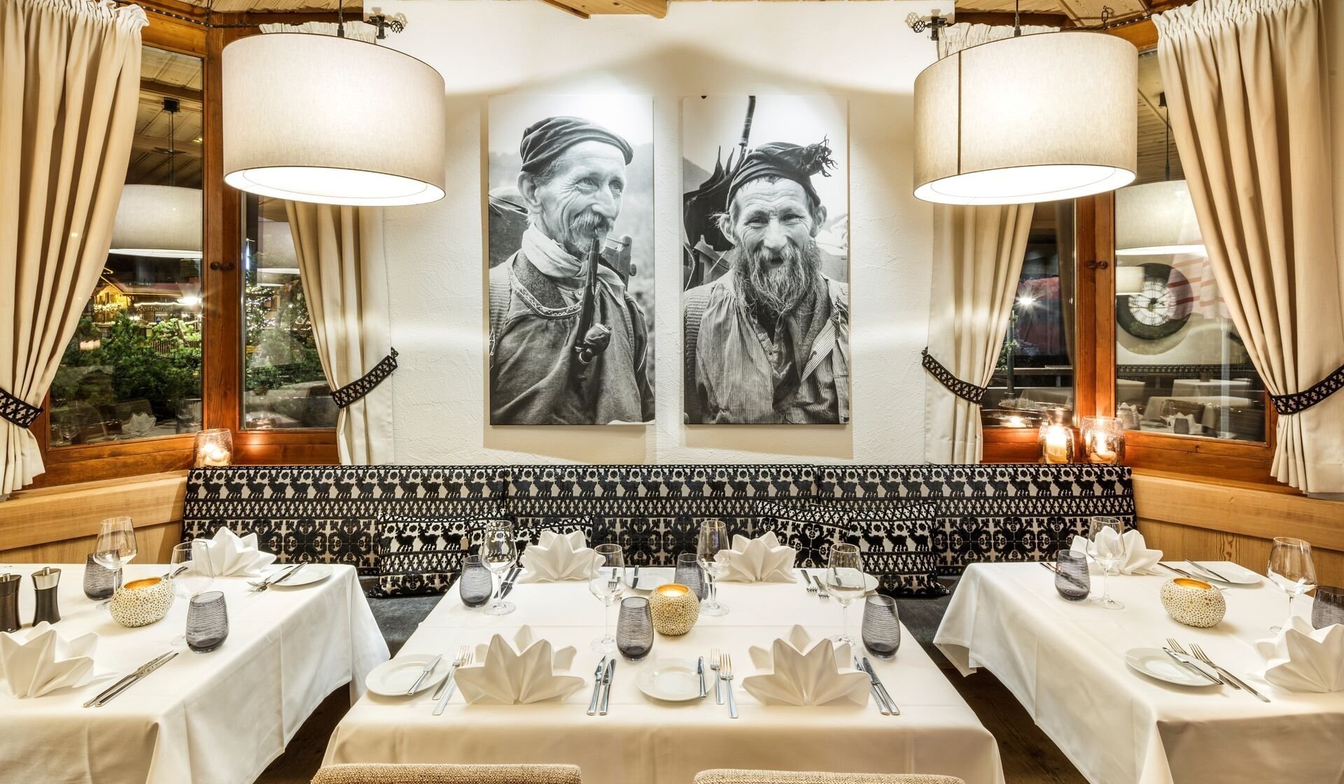 BÄR’S Restaurant