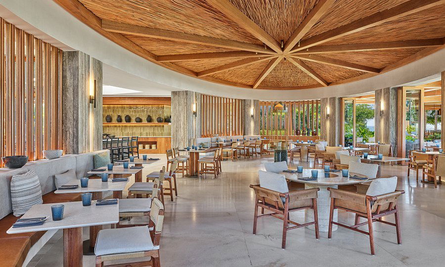 Las Marietas, Restaurant in Riviera Nayarit