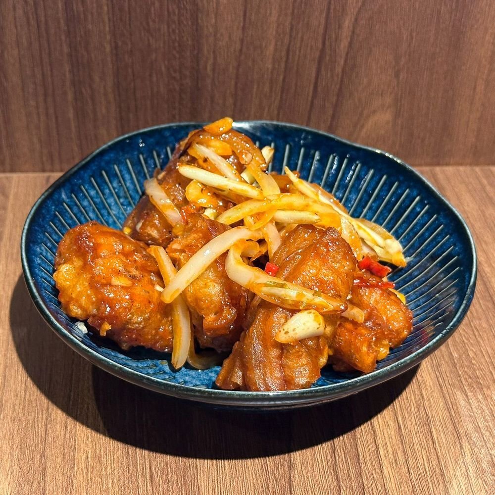 Yu Yu 1969 restaurant in Taipei, Taiwan