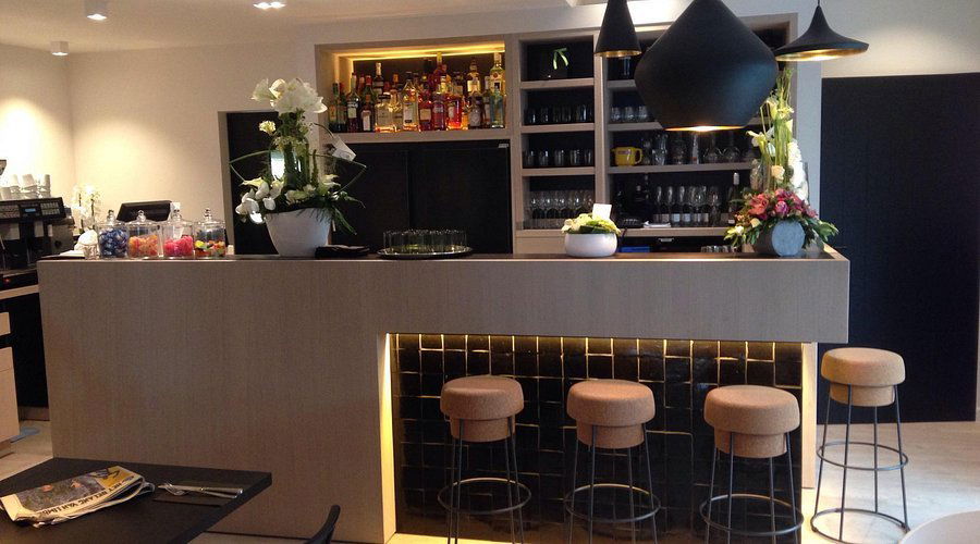Het Hooghuys, Restaurant in Sint-Truiden