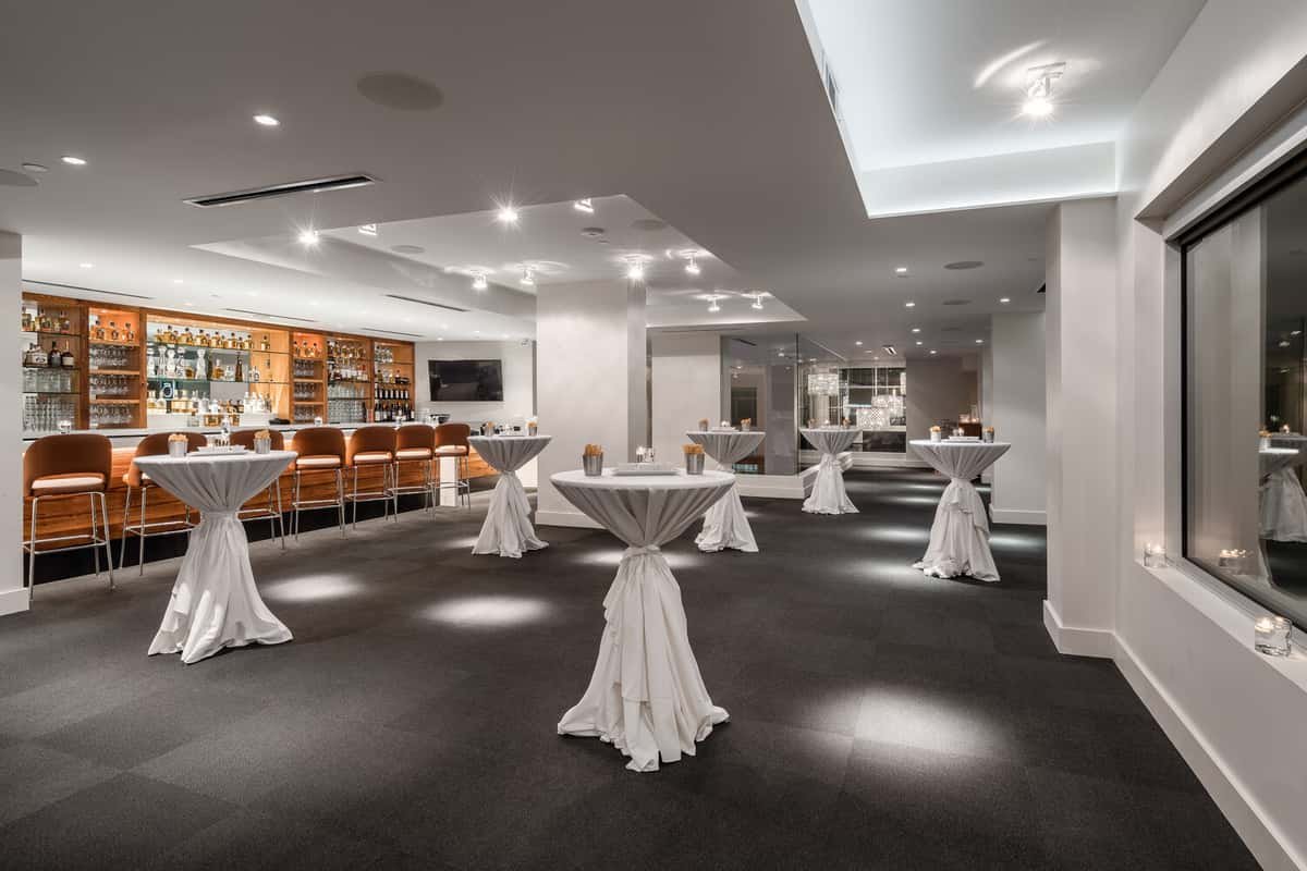 Mesero - Preston Hollow Village restaurant in Dallas, United States