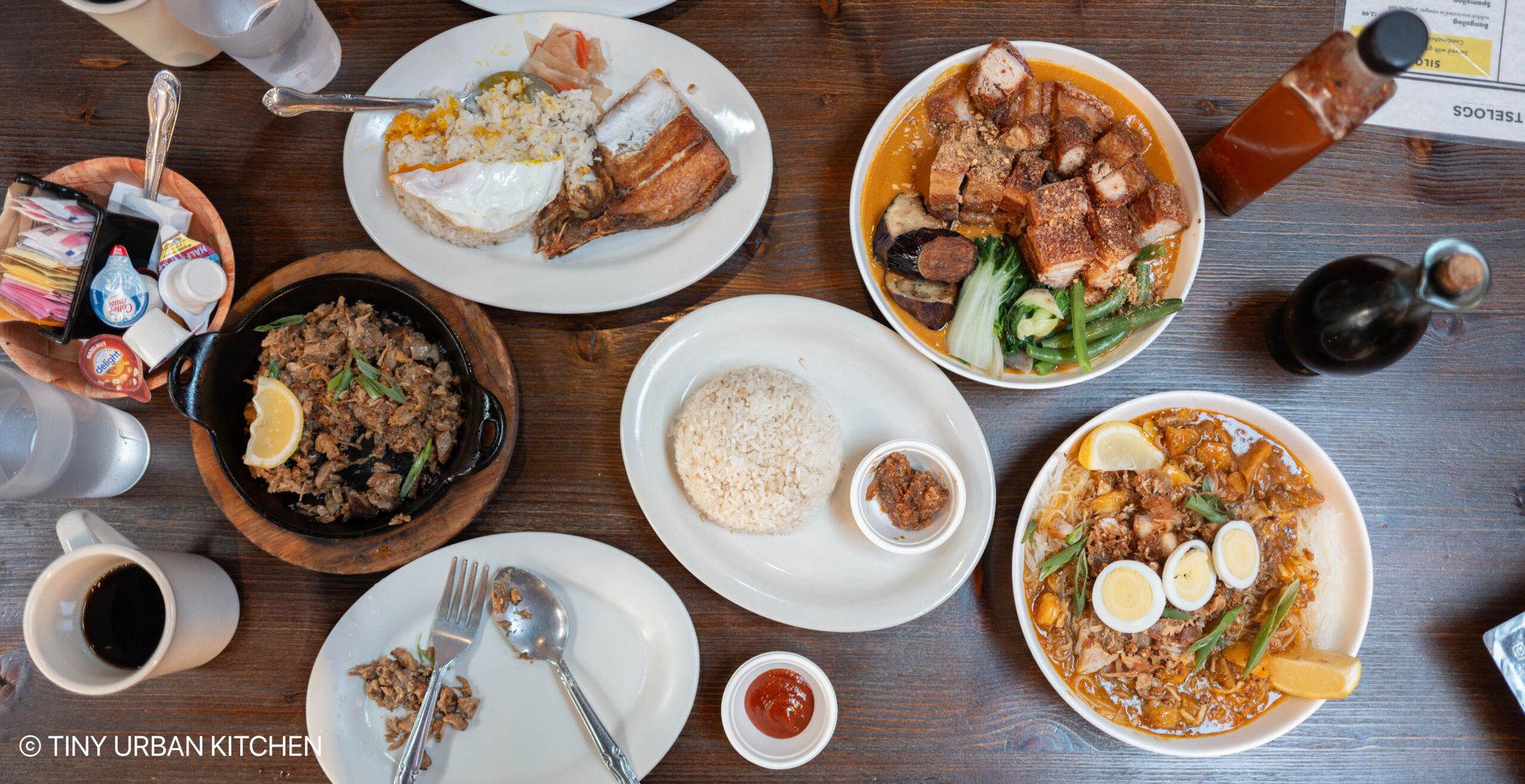 Tselogs restaurant in San Francisco, United States