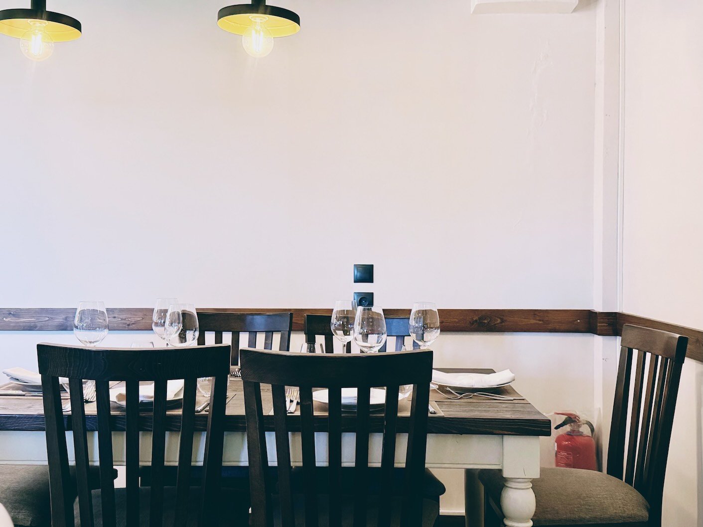Sushidai, Restaurant in Tokyo