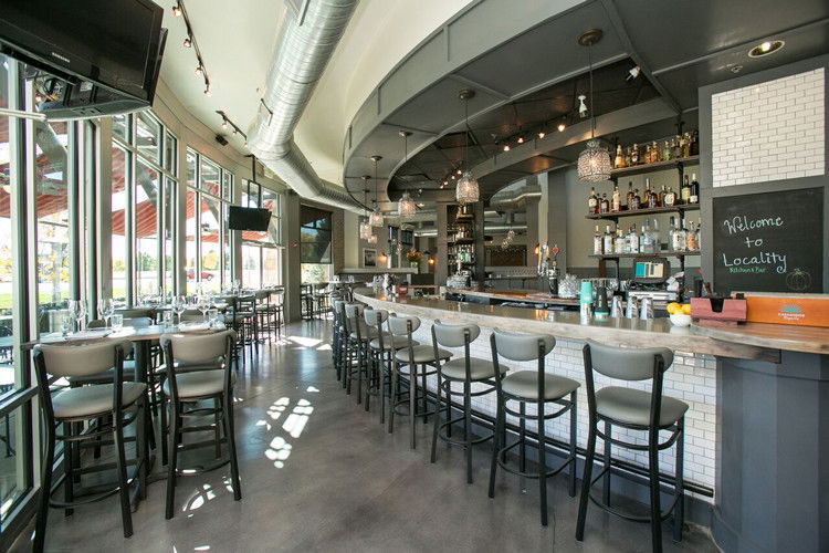The Four Fifteen, Restaurant in Fort Collins