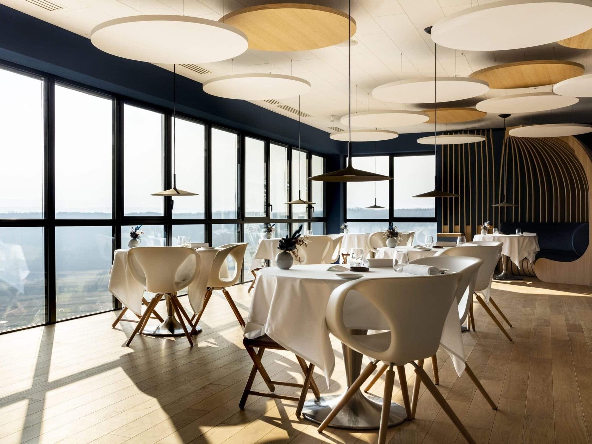 Bistrot Basalte
