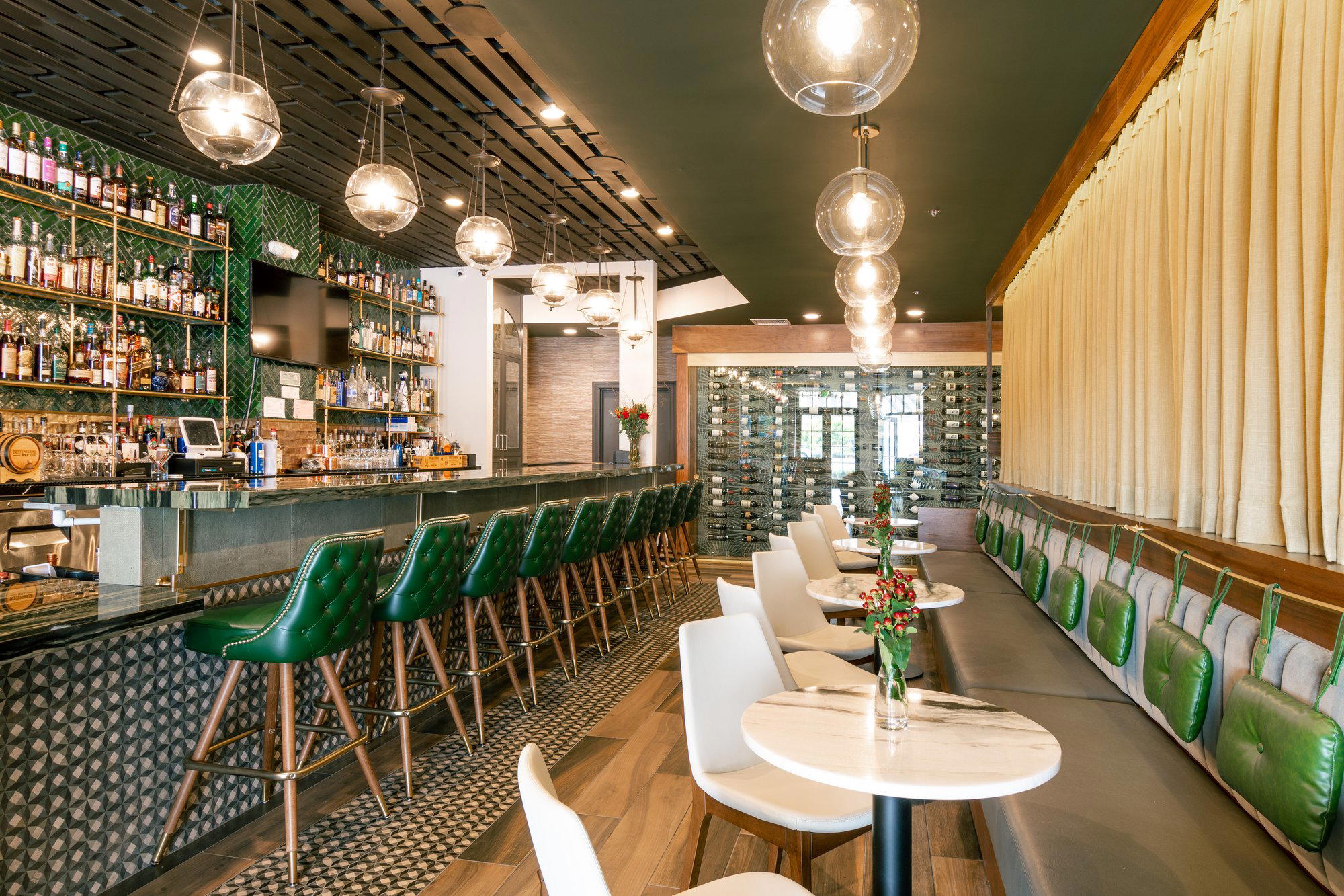 Pacific Standard Prime restaurant in Redondo Beach, United States