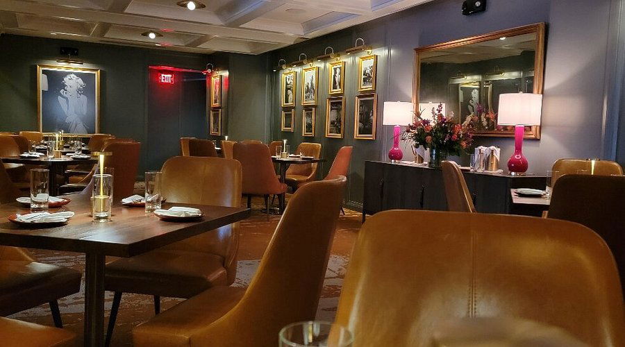 Steak & Bourbon - Downtown, Restaurant in Louisville