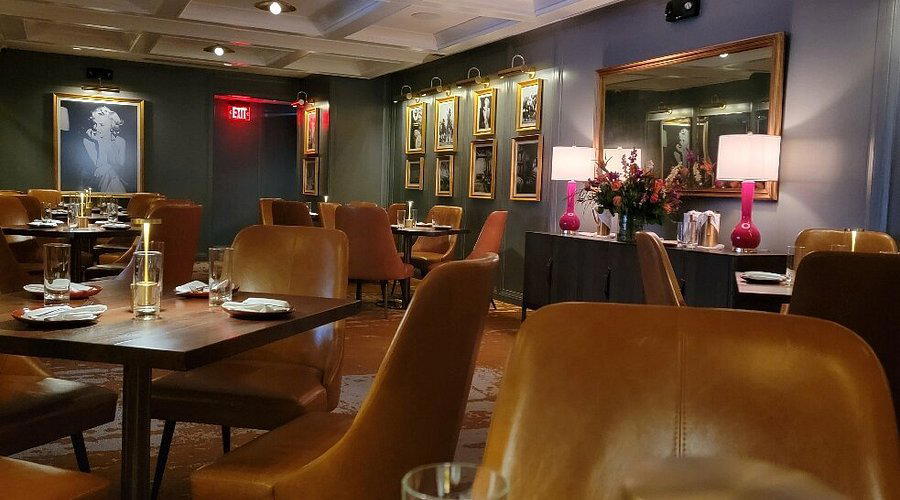 Steak & Bourbon - Downtown restaurant in Louisville, United States