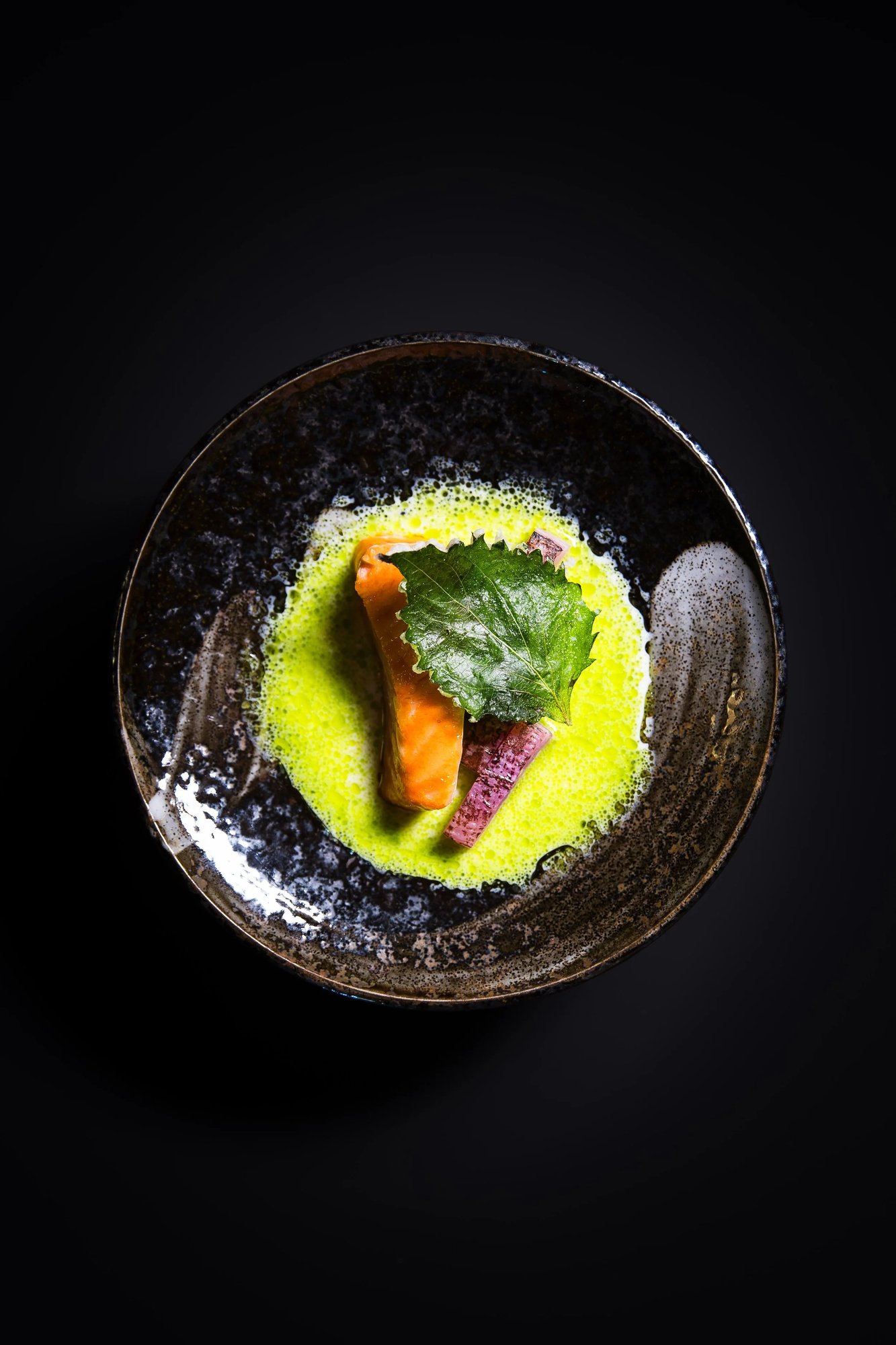 Five Senses Modern Japanese