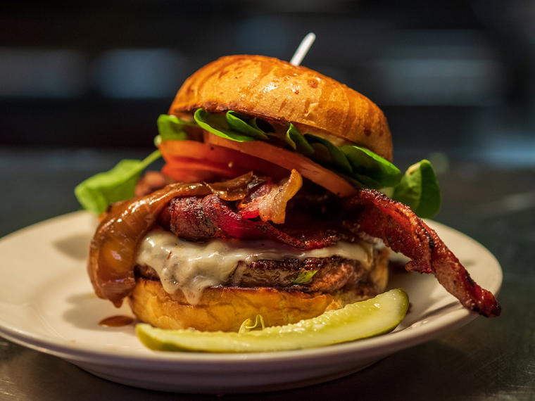 Redcoat Tavern, Royal Oak, United States