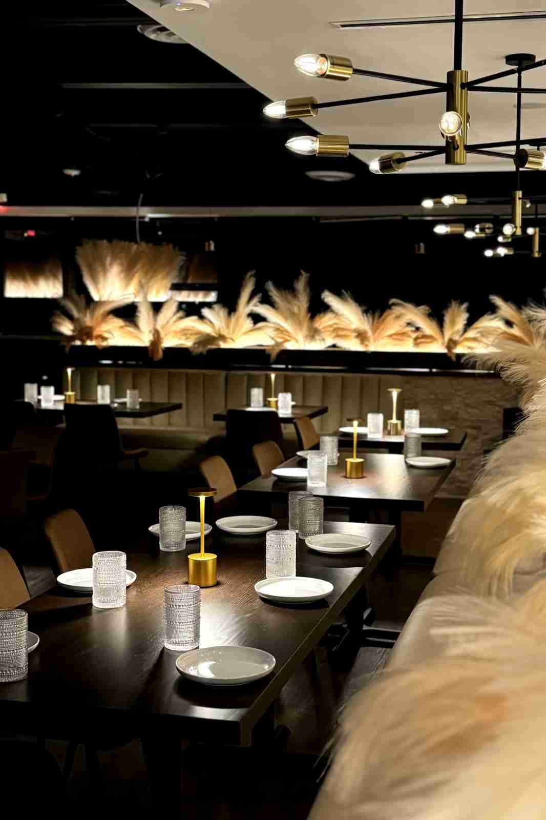 Amalfi Taste restaurant in Montgomery, United States