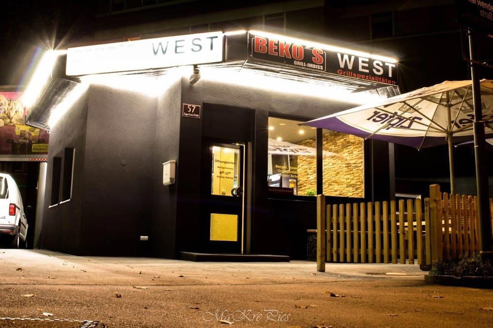 B-West, Innsbruck, Austria