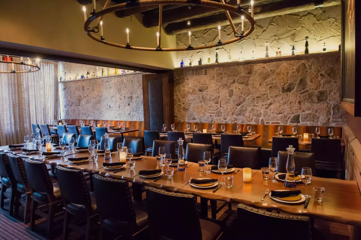 SOL Mexican Cocina, Scottsdale, United States